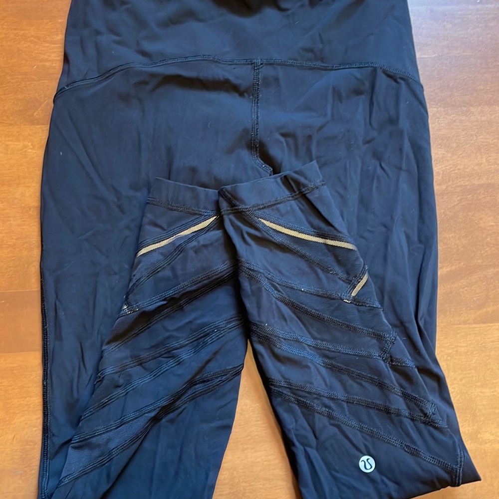 Lululemon leggings